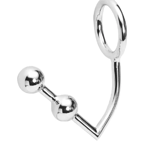 PerfectFit 4354 Ball Sexual Anal Hook Suspension Two 0313